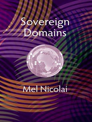 cover image of Sovereign Domains